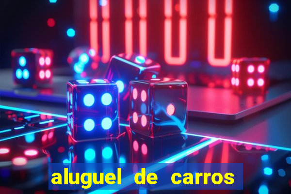 aluguel de carros para casamento recife